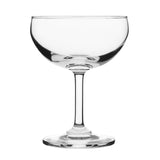 Olympia Cocktail Champagne Coupe Glasses 200ml (Pack of 6) - CZ009 Champagne Glasses Olympia   