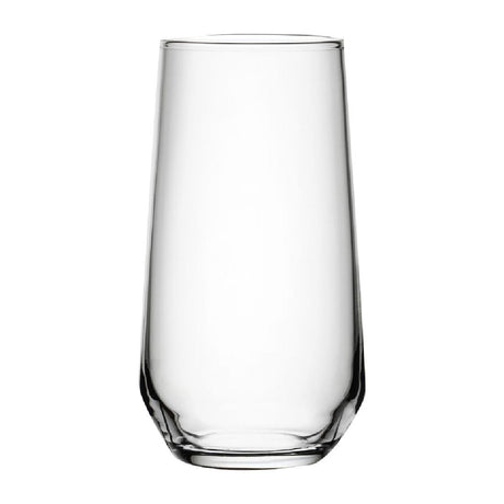 Utopia Toughened CA Malmo Glasses 570ml (Pack of 12) - CZ027 Arcoroc Hi Balls and Tumblers Utopia   