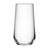 Utopia Toughened Nucleated CA Malmo Glasses 570ml (Pack of 12) - CZ028 Arcoroc Hi Balls and Tumblers Utopia   