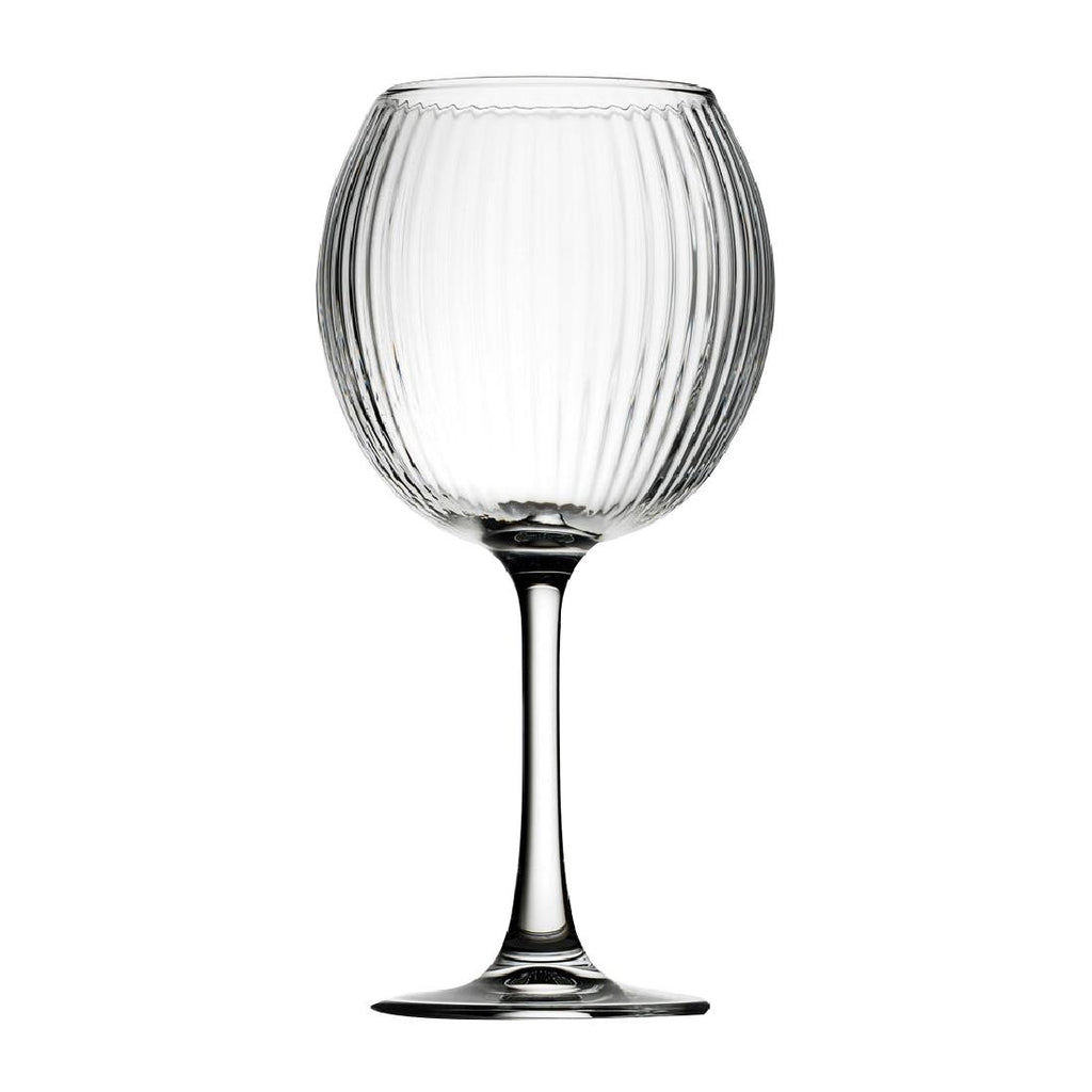 Utopia Toughened Montez Cocktail Glasses 570ml (Pack of 6) - CZ030 Cocktail Glasses Utopia   