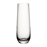 Utopia Hayworth Champagne Glasses 300ml (Pack of 6) - CZ067 Champagne Glasses Utopia   