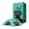 Clipper Fairtrade Organic Infusion Peppermint Tea Bag Envelopes (Case of 6 x 25) - CZ732  Clipper   