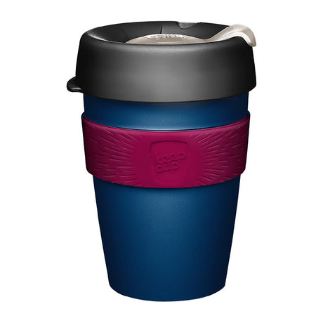 KeepCups Original Reusable Cups Eve 12oz - CZ740  KeepCup   