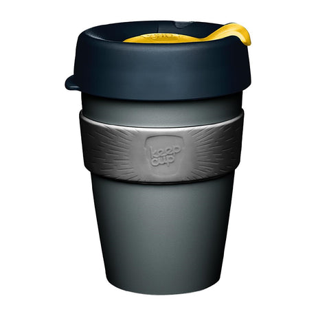 KeepCups Original Reusable Cups Clove 12oz - CZ742  KeepCup   