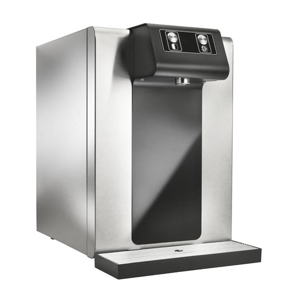 Zip HydroChill 10 Auto Fill Push Button Water Boiler Chilled & Ambient - CZ789  Zip   