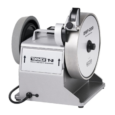 Tormek Professional Knife Sharpener T-2 - CZ859  Tormek   