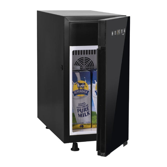 Blue Ice Azzurri Fridge 400 - CZ954  Blue Ice   