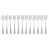 Olympia Baguette Table Fork (Pack of 12) - D597 Olympia Cutlery Olympia   