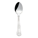 Olympia Kings Teaspoon (Pack of 12) - D689 Olympia Cutlery Olympia   