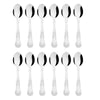 Olympia Kings Teaspoon (Pack of 12) - D689 Olympia Cutlery Olympia   