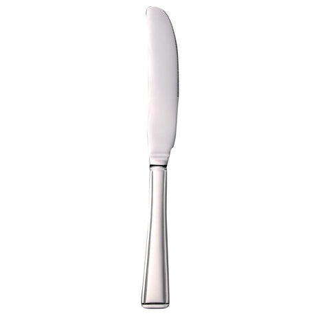 Olympia Harley Table Knife (Pack of 12) - D690 Table Knives Olympia