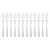 Olympia Harley Table Fork (Pack of 12) - D691 Olympia Cutlery Olympia   