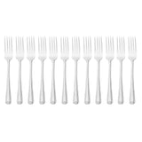 Olympia Harley Table Fork (Pack of 12) - D691 Olympia Cutlery Olympia   