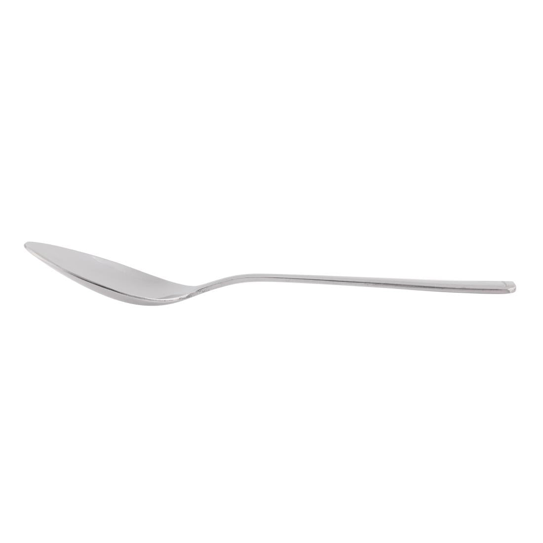 Olympia Harley Service Spoon (Pack of 12) - D692 Spoons Olympia