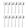 Olympia Harley Service Spoon (Pack of 12) - D692 Spoons Olympia