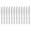 Olympia Harley Dessert Knife (Pack of 12) - D693 Table Knives Olympia