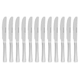 Olympia Harley Dessert Knife (Pack of 12) - D693 Table Knives Olympia