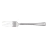 Olympia Harley Dessert Fork (Pack of 12) - D694 Olympia Cutlery Olympia   