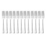 Olympia Harley Dessert Fork (Pack of 12) - D694 Olympia Cutlery Olympia   