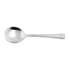 Olympia Harley Soup Spoon (Pack of 12) - D696 Spoons Olympia