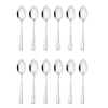 Olympia Harley Teaspoon (Pack of 12) - D697 Olympia Cutlery Olympia   