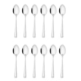 Olympia Harley Teaspoon (Pack of 12) - D697 Olympia Cutlery Olympia   