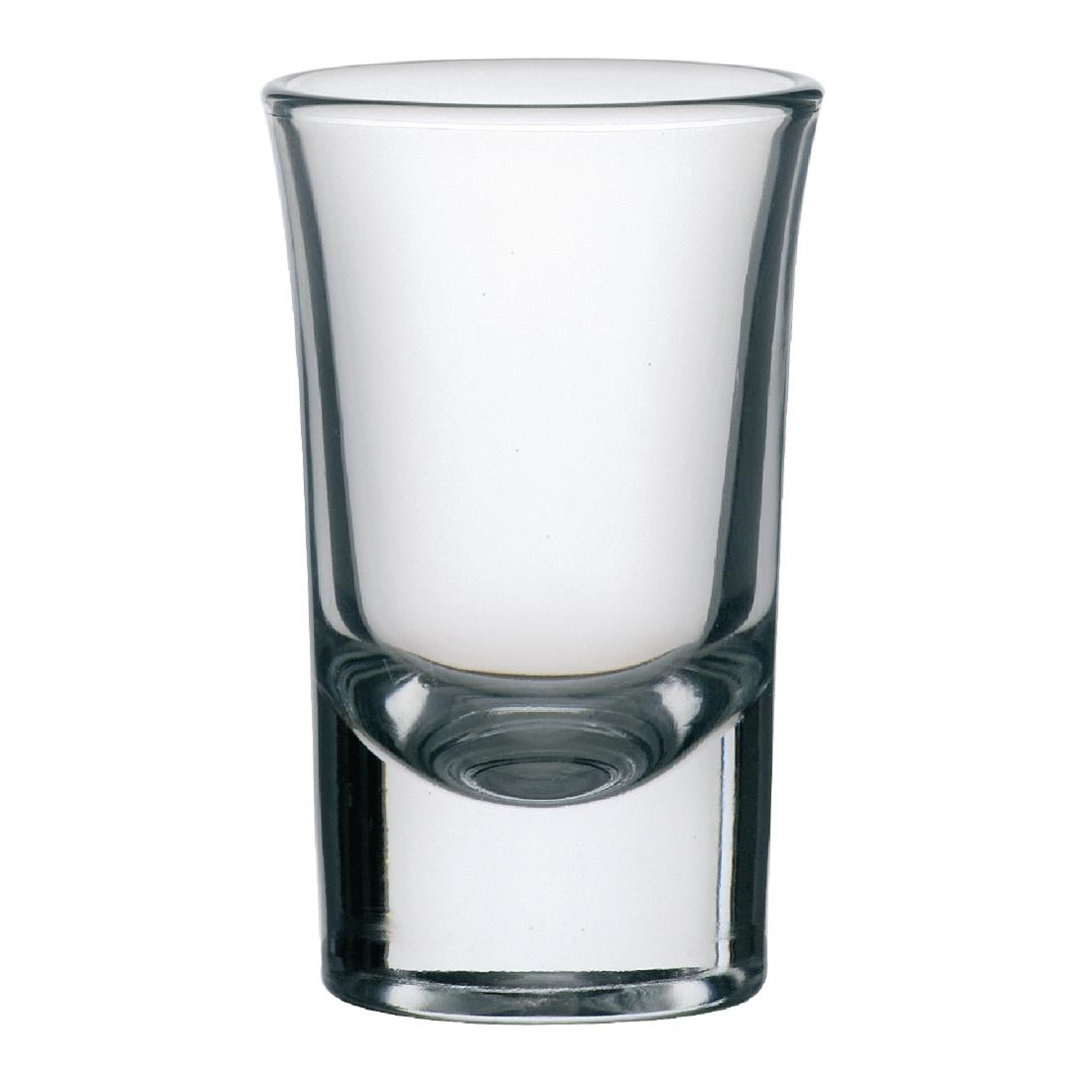 Utopia Boston Shot Glasses 40ml (Pack of 12) - D894  Utopia   