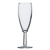 Utopia Saxon Champagne Flutes 160ml (Pack of 48) - D904 Champagne Glasses Utopia   