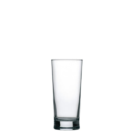 Utopia Senator Conical Toughened Beer Glasses 285ml CE Marked (Pack of 12) - CU632 Beer Glasses Utopia   