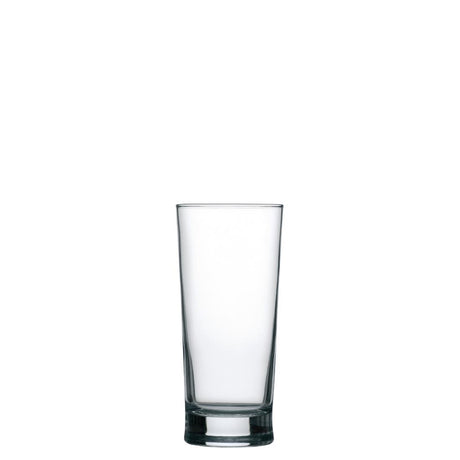 Utopia Senator Nucleated 280ml Beer Glasses (Pack of 12) - CU633 Beer Glasses Utopia   