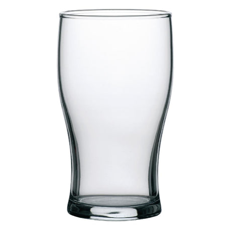 Arcoroc Tulip Beer Glasses 295ml CE Marked (Pack of 24) - FU231 Beer Glasses Arcoroc   