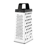 Nisbets Essentials Box Grater - DA096  Nisbets Essentials   