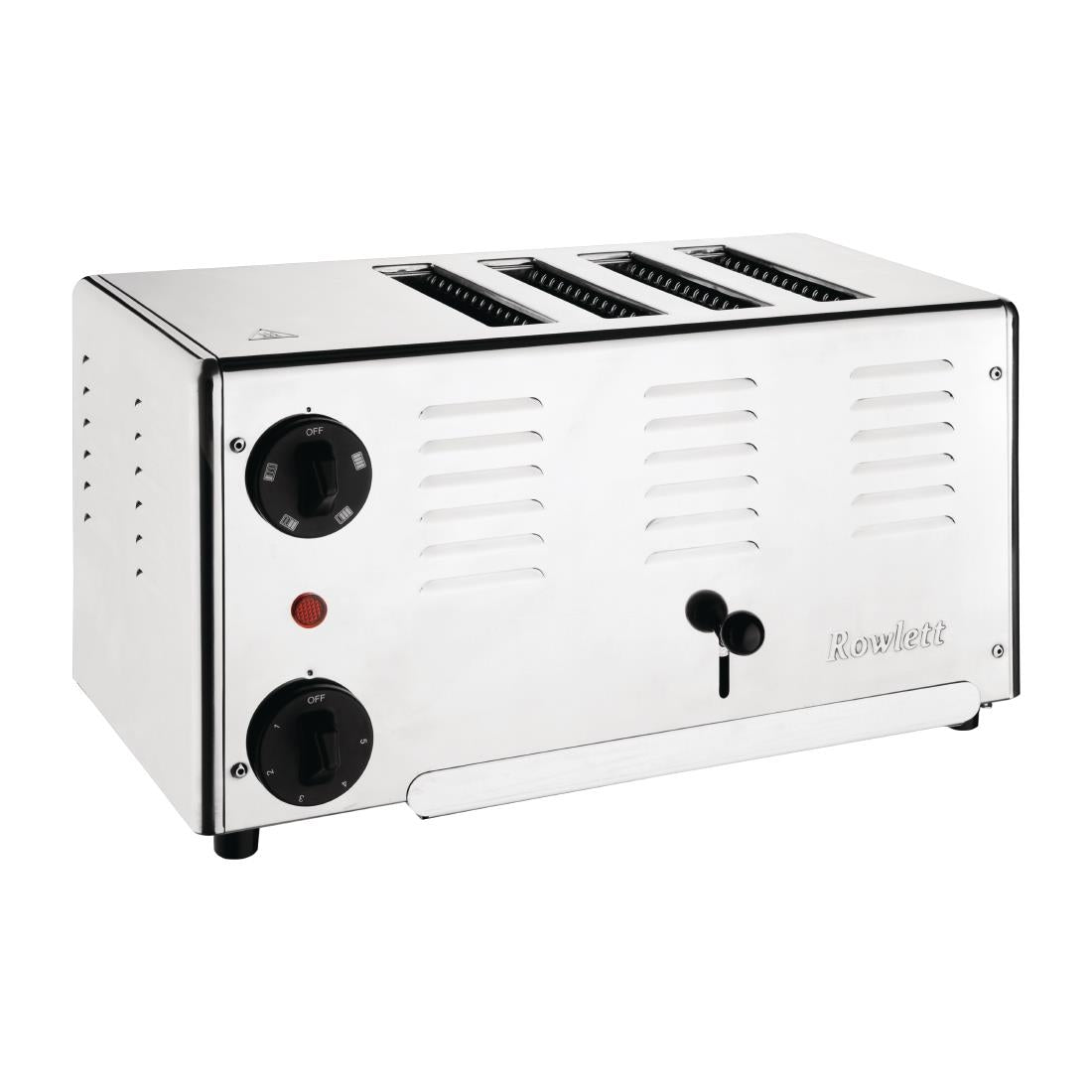 Commercial grade toaster best sale