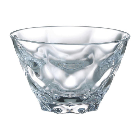 Arcoroc Maeva Diamant Bowl 200ml (Pack of 6) - DA374 Dessert and Sundae Glasses Arcoroc   