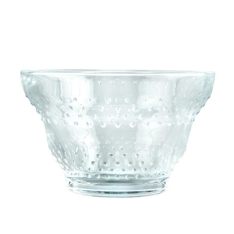 Arcoroc Maeva Dots Bowl 200ml (Pack of 6) - DA376 Dessert and Sundae Glasses Arcoroc   