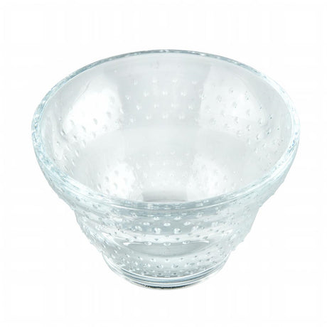 Arcoroc Maeva Dots Bowl 200ml (Pack of 6) - DA376 Dessert and Sundae Glasses Arcoroc   