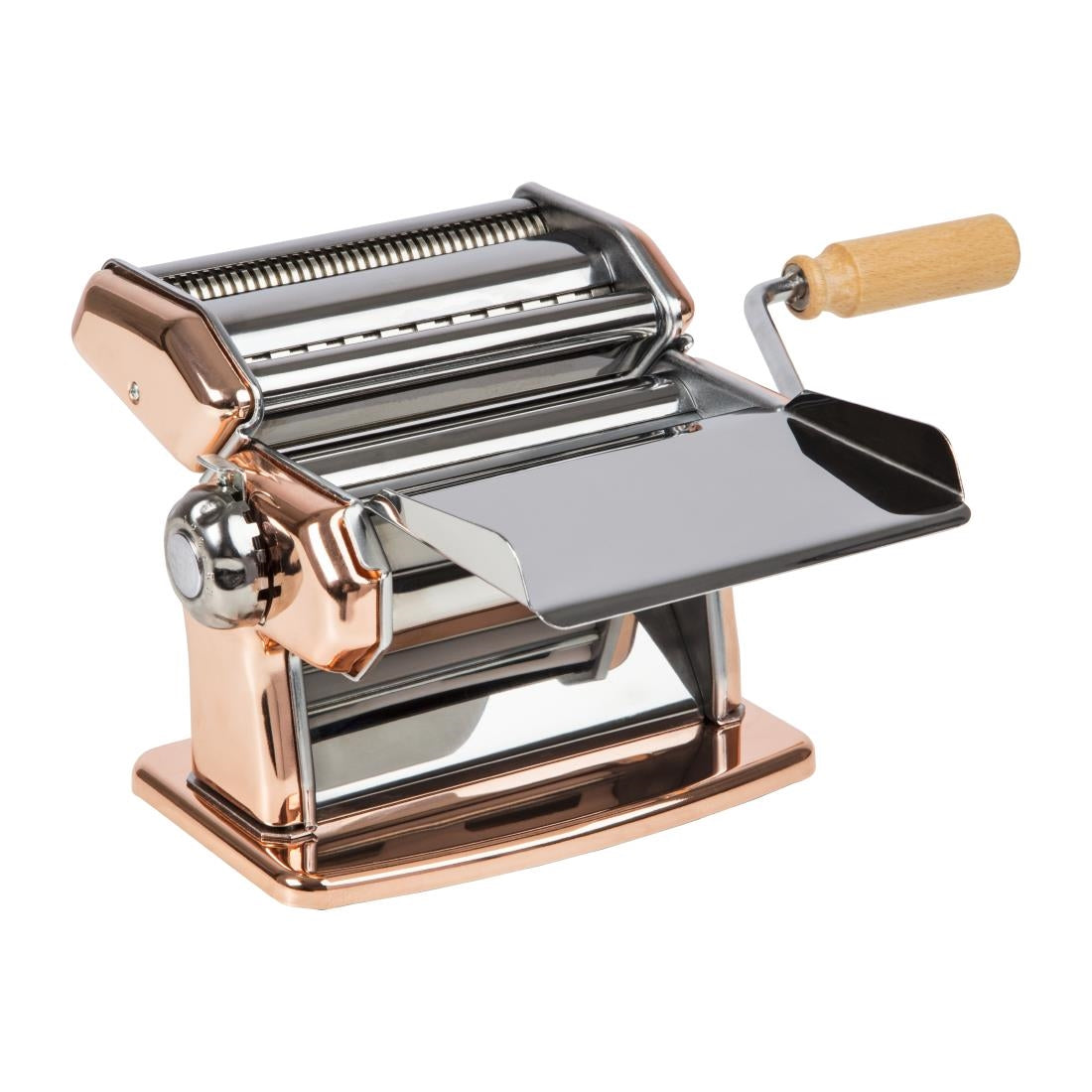 Imperial Manual Pasta Machine Copper - DA427 Pasta Machines Imperia