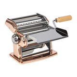 Imperial Manual Pasta Machine Copper - DA427 Pasta Machines Imperia