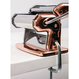 Imperial Manual Pasta Machine Copper - DA427 Pasta Machines Imperia