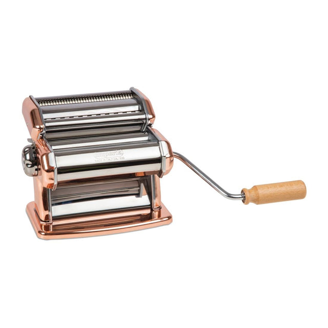 Imperial Manual Pasta Machine Copper - DA427 Pasta Machines Imperia