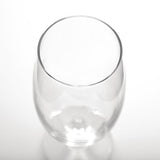 Olympia Stemmed Beer Glasses 420ml (Pack of 6) - DA933 Beer Glasses Olympia   