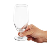 Olympia Stemmed Beer Glasses 420ml (Pack of 6) - DA933 Beer Glasses Olympia   