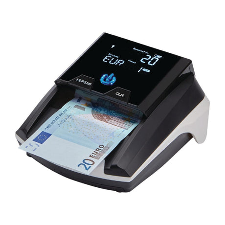 ZZap D40 Counterfeit Detector - DB074  Zzap   