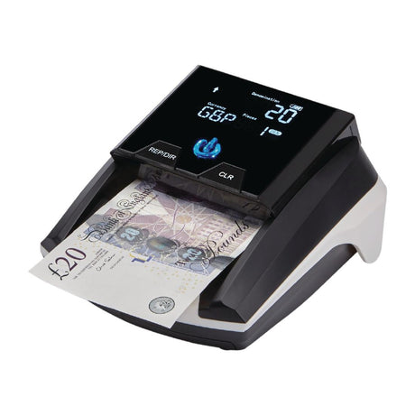 ZZap D40 Counterfeit Detector - DB074  Zzap   