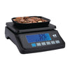 ZZap MS10 Coin Counting Scale - DB075  Zzap   