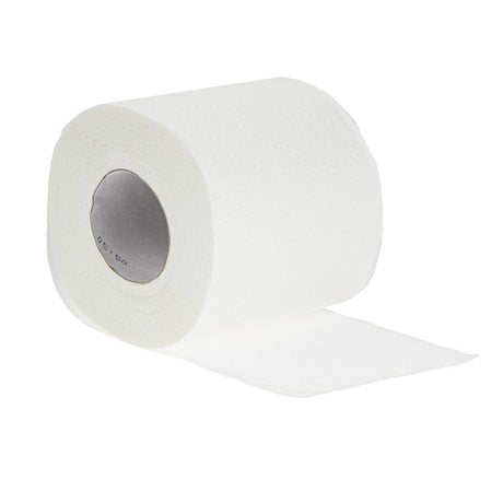 Tork Extra Soft Premium Toilet Paper 3-Ply 20.4m (Pack of 40) - DB467  Tork   