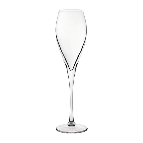 Utopia Monte Carlo Champagne Flutes 230ml (Pack of 24) - FB193 Champagne Glasses Utopia   