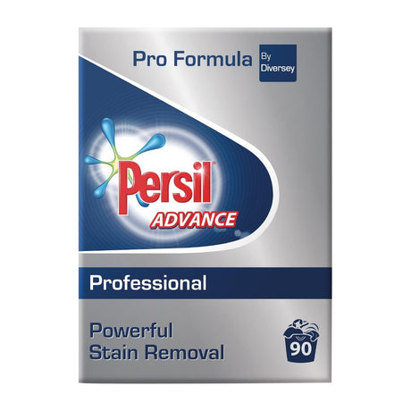 Persil Pro Formula Advance Biological Laundry Detergent Powder 8.5kg - DC428  Pro-Formula   