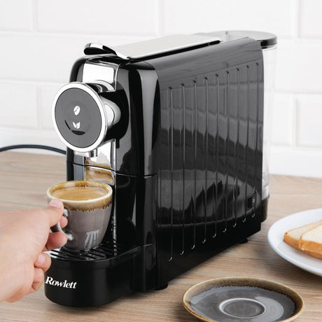 Rowlett Coffee Pod Machine - DE205  Rowlett   