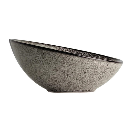 Olympia Mineral Sloping Bowls 135mm (Pack of 6) - DF176 Bowls Olympia